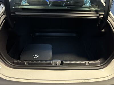 Mercedes-Benz EQE Gebrauchtwagen