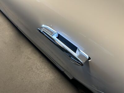 Mercedes-Benz EQE Gebrauchtwagen