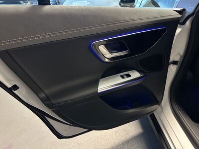 Mercedes-Benz EQE Gebrauchtwagen