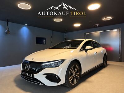 Mercedes-Benz EQE Gebrauchtwagen