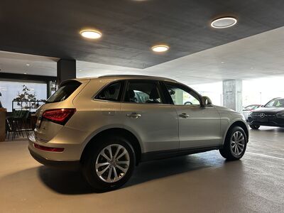 Audi Q5 Gebrauchtwagen Audi Q5 Gebrauchtwagen