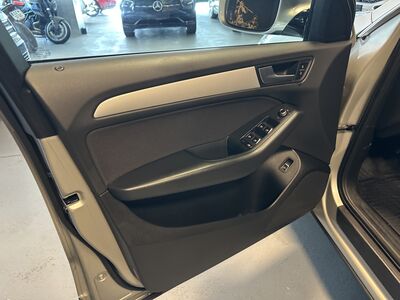 Audi Q5 Gebrauchtwagen Audi Q5 Gebrauchtwagen