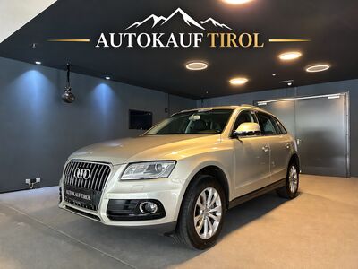 Audi Q5 Gebrauchtwagen Audi Q5 Gebrauchtwagen