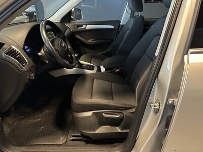 Audi Q5 Gebrauchtwagen Audi Q5 Gebrauchtwagen
