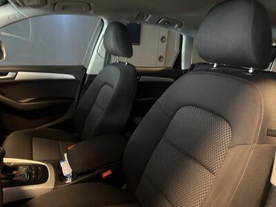 Audi Q5 Gebrauchtwagen Audi Q5 Gebrauchtwagen