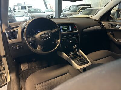 Audi Q5 Gebrauchtwagen Audi Q5 Gebrauchtwagen