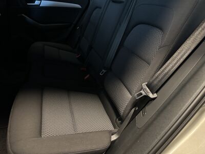 Audi Q5 Gebrauchtwagen Audi Q5 Gebrauchtwagen