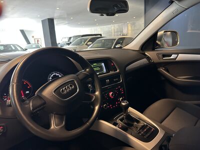 Audi Q5 Gebrauchtwagen Audi Q5 Gebrauchtwagen