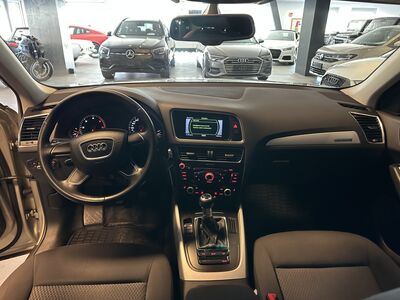 Audi Q5 Gebrauchtwagen Audi Q5 Gebrauchtwagen