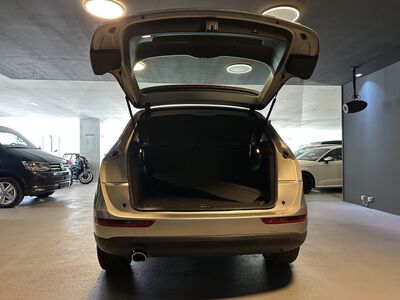 Audi Q5 Gebrauchtwagen Audi Q5 Gebrauchtwagen