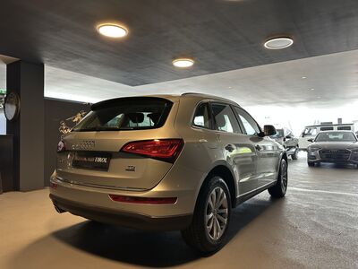 Audi Q5 Gebrauchtwagen Audi Q5 Gebrauchtwagen
