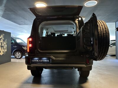 Baic BJ40 Neuwagen Baic BJ40 Neuwagen