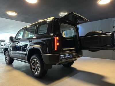 Baic BJ40 Neuwagen Baic BJ40 Neuwagen