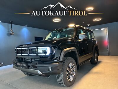 Baic BJ40 Neuwagen