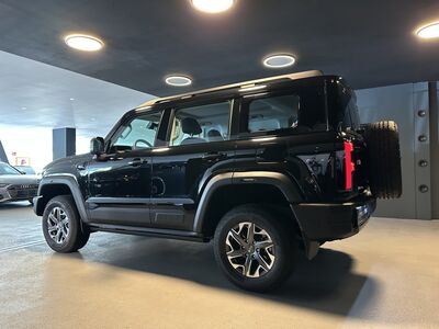 Baic BJ40 Neuwagen Baic BJ40 Neuwagen