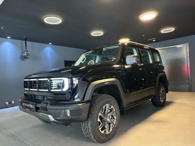 Baic BJ40 Neuwagen Baic BJ40 Neuwagen