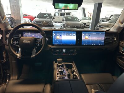Baic BJ40 Neuwagen Baic BJ40 Neuwagen