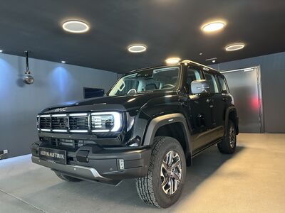 Baic BJ40 Neuwagen Baic BJ40 Neuwagen