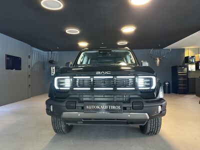 Baic BJ40 Neuwagen Baic BJ40 Neuwagen