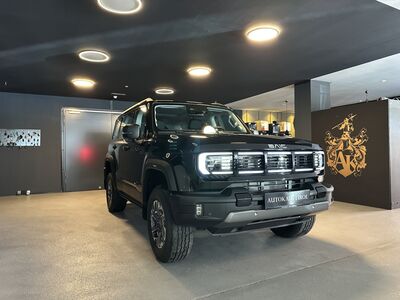 Baic BJ40 Neuwagen Baic BJ40 Neuwagen