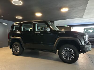 Baic BJ40 Neuwagen Baic BJ40 Neuwagen
