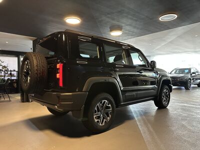 Baic BJ40 Neuwagen Baic BJ40 Neuwagen