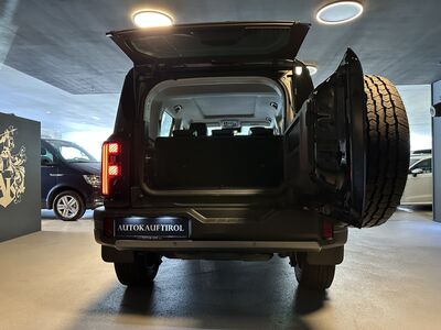 Baic BJ40 Neuwagen Baic BJ40 Neuwagen