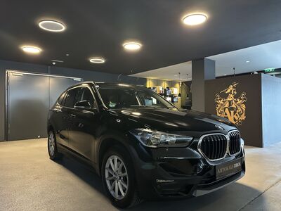 BMW X1 Gebrauchtwagen BMW X1 Gebrauchtwagen