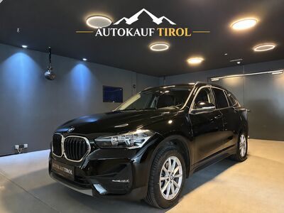 BMW X1 Gebrauchtwagen BMW X1 Gebrauchtwagen