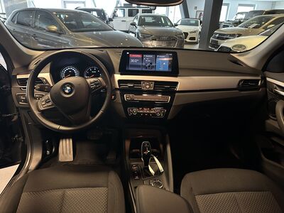 BMW X1 Gebrauchtwagen BMW X1 Gebrauchtwagen