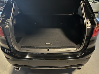 BMW X1 Gebrauchtwagen BMW X1 Gebrauchtwagen
