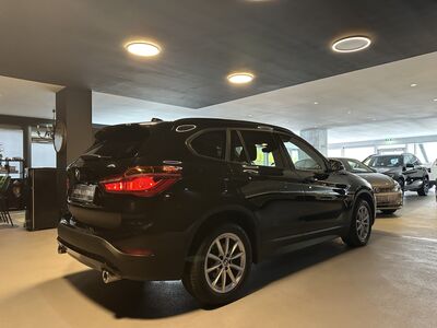 BMW X1 Gebrauchtwagen BMW X1 Gebrauchtwagen