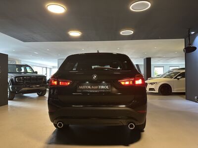 BMW X1 Gebrauchtwagen BMW X1 Gebrauchtwagen