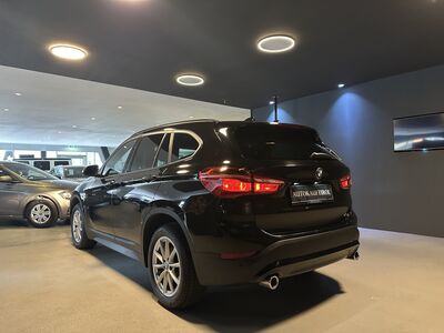 BMW X1 Gebrauchtwagen BMW X1 Gebrauchtwagen