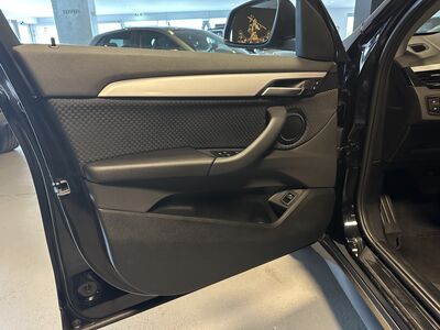 BMW X1 Gebrauchtwagen BMW X1 Gebrauchtwagen