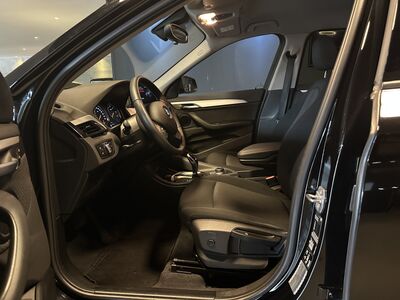 BMW X1 Gebrauchtwagen BMW X1 Gebrauchtwagen