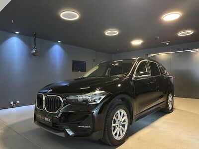 BMW X1 Gebrauchtwagen BMW X1 Gebrauchtwagen