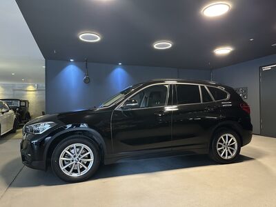 BMW X1 Gebrauchtwagen BMW X1 Gebrauchtwagen