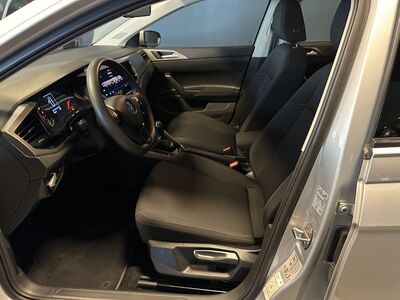 VW Polo Gebrauchtwagen VW Polo Gebrauchtwagen
