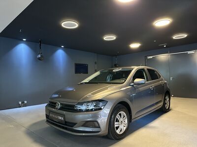 VW Polo Gebrauchtwagen