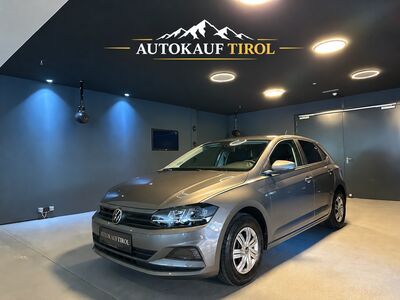 VW Polo Gebrauchtwagen