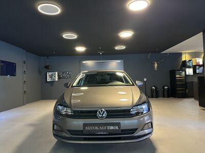 VW Polo Gebrauchtwagen