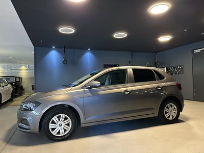 VW Polo Gebrauchtwagen