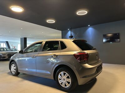 VW Polo Gebrauchtwagen