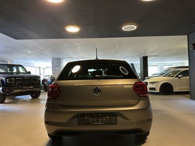 VW Polo Gebrauchtwagen