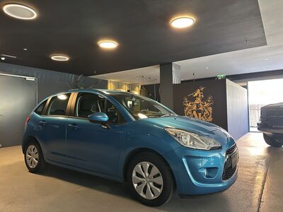 Citroën C3 Gebrauchtwagen