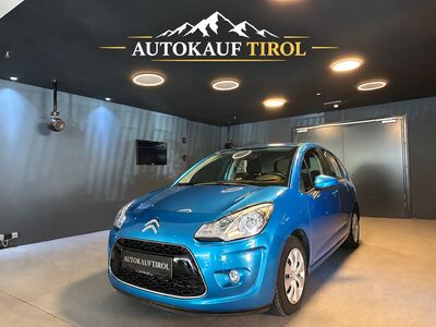 Citroën C3 Gebrauchtwagen
