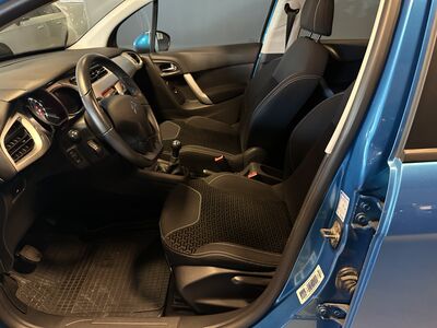 Citroën C3 Gebrauchtwagen