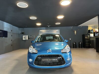 Citroën C3 Gebrauchtwagen
