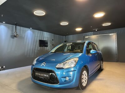 Citroën C3 Gebrauchtwagen